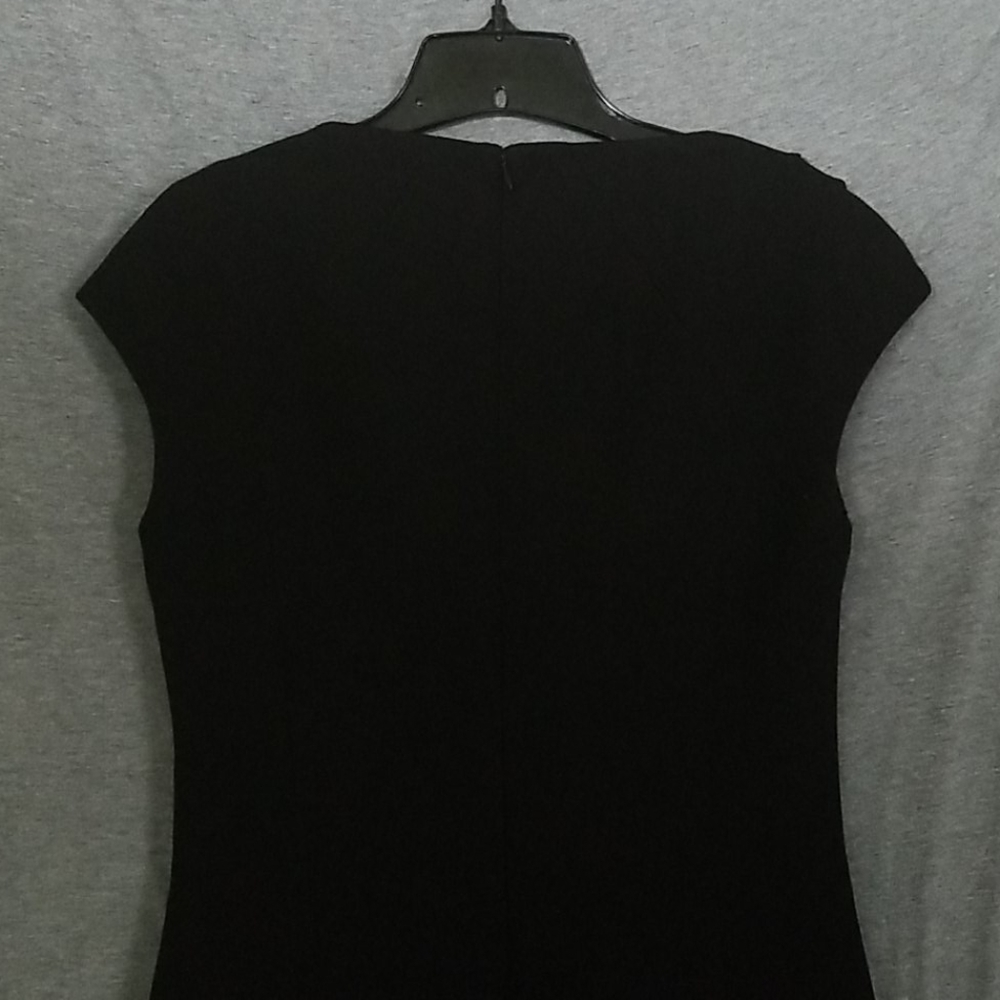 🥰MK Collection 10, Spring Wool Dress - Picture 7 of 15